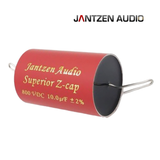  Tụ 10uF 800Vdc Jantzen-Audio Superior Z-cap 