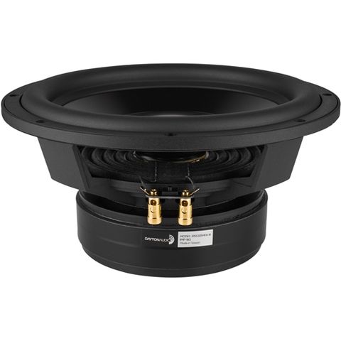  Củ loa sub rời bass 30cm Dayton Audio RSS315HFA-8 