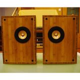  Loa bookshelf Wide Classic GR dKal-El70.3 cho Markaudio CHR70 