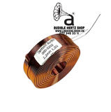  Cuộn cảm 2.2mH Air core Jantzen-Audio DCR 1.1 OHM Dây 0.8mm 