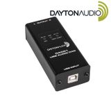  DAC giải mã Dayton Audio DAC01 