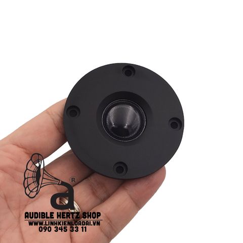  Củ loa tép dome Dayton Audio TD20F-4 