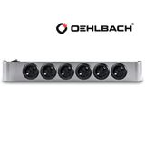  Ổ cắm Oehlbach PowerSocket 505 