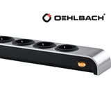  Ổ cắm Oehlbach PowerSocket 505 