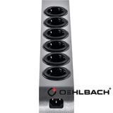  Ổ cắm Oehlbach PowerSocket 505 