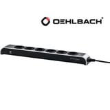  Ổ cắm Oehlbach PowerSocket 505 