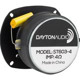  Củ treble pro Dayton Audio ST603-4 60W 