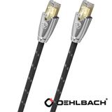  Dây cáp mạng CAT6 Oehlbach Hyper Stream 