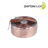  Cuộn cảm 0.82mH lá đồng Dayton Audio 