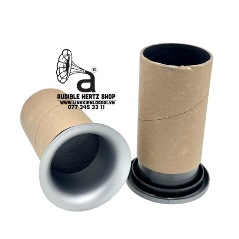  Ống thông hơi 10cm dài 20cm cho loa mã 100.200.112 (Theo cặp) 