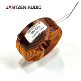  Cuộn cảm 2.2mh Jantzen Audio air core 1.2 ohm 0.8mm 