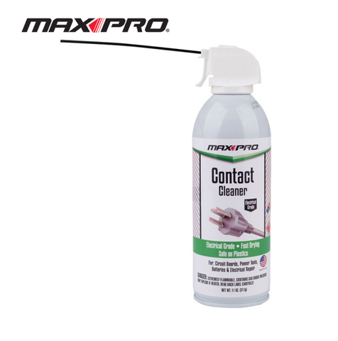  Bình xịt vệ sinh thiết bị audio Maxpro CV-002-138 