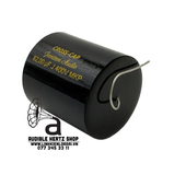  Tụ 82uF 400Vdc Jantzen Audio Cross Cap 