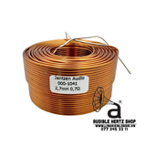  Cuộn cảm 2.7mH Air core Jantzen-Audio DCR 0.7 OHM 