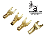  Rắc kẹp càng cua Jantzen Audio 