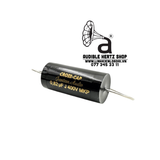  Tụ 0.82uF 400Vdc Jantzen-Audio Cross Cap 