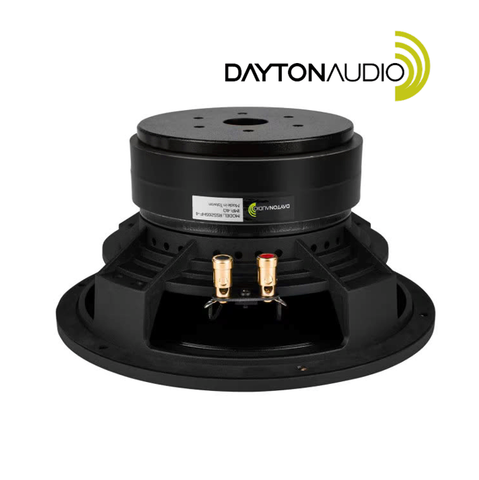  Củ loa sub rời bass 25cm Dayton Audio RSS265HF-4 