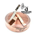  Cuộn cảm 4.7mH Jantzen-Audio Cross Coil DCR 0.9 Ohm 16AWG 