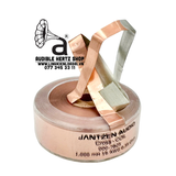  Cuộn cảm 1mH Jantzen-Audio Cross Coil DCR 0.44 Ohm 16AWG 