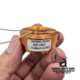  Cuộn cảm 0.68mH Air core Jantzen-Audio DCR 0.56 OHM dây 0.8mm 