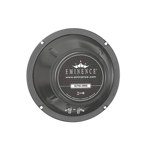  Củ loa mid/trung Eminence Alpha 8MRA 