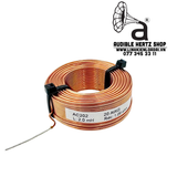  Cuộn cảm 2mH Dayton Audio Air core (lõi không khí) 