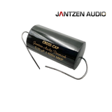  Tụ 5.1uF 400Vdc Jantzen audio Cross Cap 