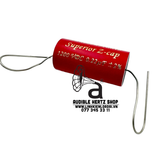  Tụ 0.22uF 1200Vdc Jantzen Audio Superior Z-cap 