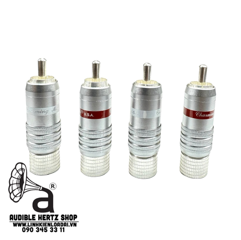  Đầu rắc hoa sen RCA Interconnect CMC-8236-AG 