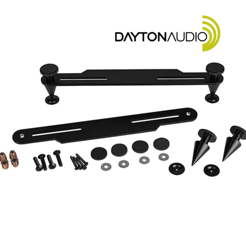  Chân chống rung cho loa cỡ lớn Dayton Audio OS-2S (bộ 2 loa) 