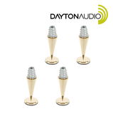  Chân đinh chén hứng Dayton Audio DSS3-G 