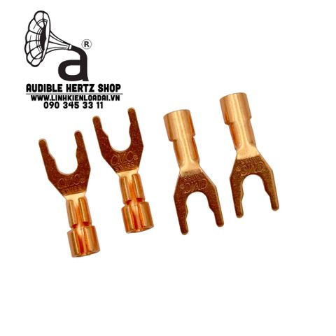  Rắc kẹp càng cua CMC-6005-CU-R, giá bán theo bộ 4 cái 