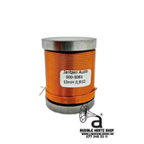  Cuộn cảm 10mH Iron core Jantzen-Audio DCR 0.91 OHM 