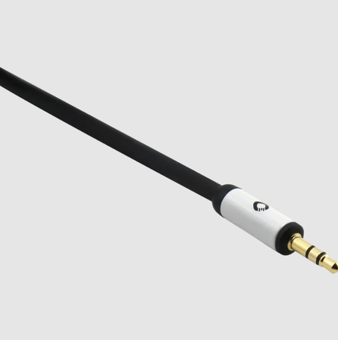  Dây tín hiệu 3.5mm ra 3.5mm Oehlbach i-Connect Jack dài 1.5m 