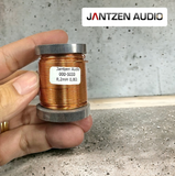  Cuộn cảm 8.2mH Jantzen Audio Iron core, DCR 0.8 Ohm, 0.8mm 