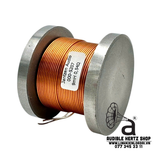  Cuộn cảm 9mH Jantzen Audio Iron Core DCR 0.54 ohm dây 1mm 
