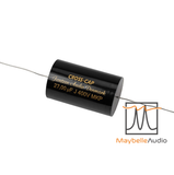  Tụ 27uF 400VDC Jantzen Audio Cross Cap 