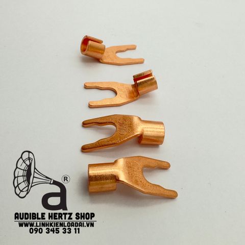  Rắc kẹp càng cua CMC-6005-S-R, giá bán theo bộ 4 cái 