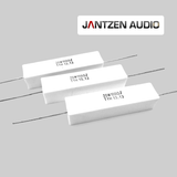  Điện trở sứ 2.7 ohm 20W Jantzen Audio (Đan Mạch) 