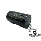 Tụ 30uF 400VDC  Jantzen Audio Cross Cap 