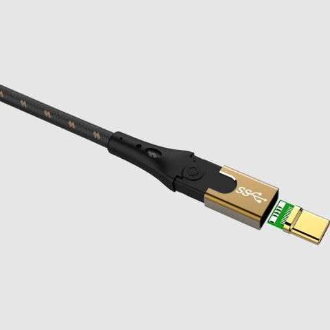  Dây tín hiệu USB Type-C Oehlbach Primus CC dài 1m 