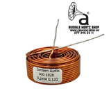  Cuộn cảm 0.2mH Air core Jantzen-Audio DCR 0.15 OHM Dây 1.2mm 