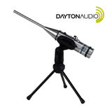  Mic đo loa đo phòng nghe cao cấp Dayton Audio Omnimic 40K 