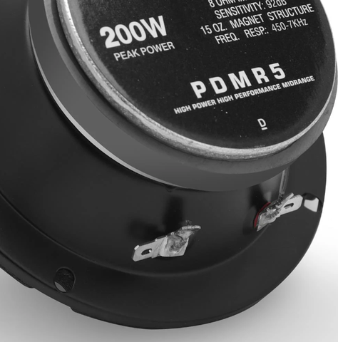  Củ loa trung loa mid 13cm Pyle PDMR5 