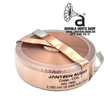  Cuộn cảm 2.7mH Jantzen-Audio Cross Coil DCR 0.65 Ohm 16AWG 