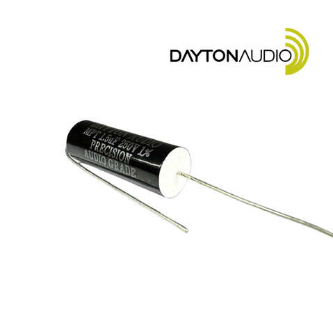  Tụ 1.5uf 250V Precision Audio Cap của Dayton Audio 
