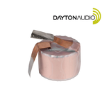  Cuộn cảm 0.11mH 16AWG Dayton Audio Copper Foil (Lá đồng) 