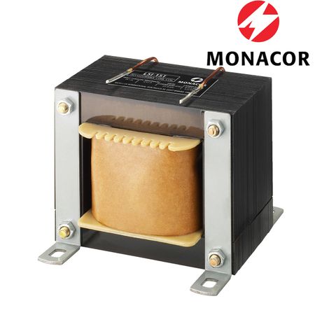  Cuộn cảm 15mH Monacor LSI-15T lõi FE, dây 1.8mm 