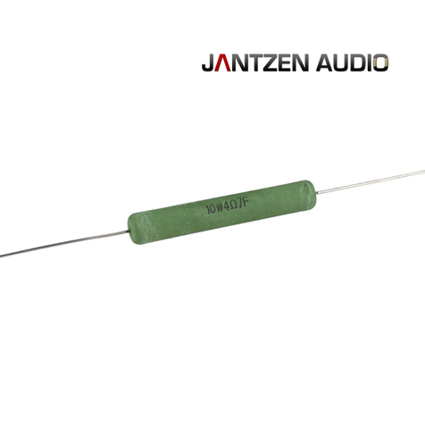  Điện trở 36 ohm Superes 10W của Jantzen Audio (Đan Mạch) 