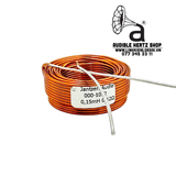  Cuộn cảm 0.15mH Air core Jantzen-Audio DCR 0.12 Ohm dây 1.2mm 